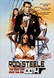 Rod Steele 0014 You Only Live Until You Die
