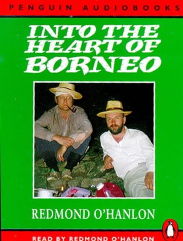 Into the Heart of Borneo under Borneo in The Books Store