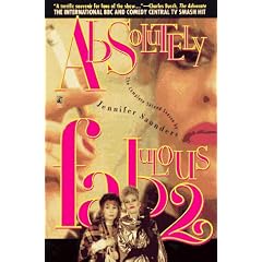 Absolutely Fabulous 2