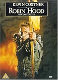 Robin Hood Prince Of Thieves [UK IMPORT] - Kevin Costner