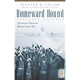 homeward bound american veterans return from war