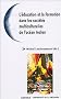 Education et formation Actualit�s et perspectives