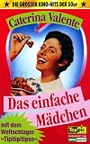 Das einfache M�dchen - Caterina Valente