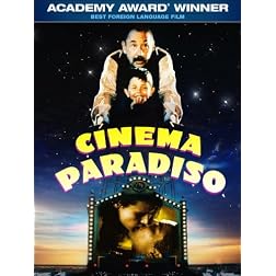 Cinema Paradiso