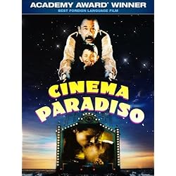 Cinema Paradiso