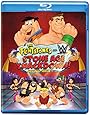 The Flintstones & WWE: Stone Age Smackdown (Blu-ray+DVD+UltraViolet Combo)
