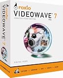 Roxio VideoWave 7