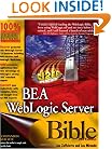 BEA WebLogic Server Bible, Second Edition