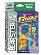 LeapFrog Leapster Learning Game Scholastic Get Puzzled