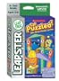 LeapFrog Leapster Learning Game Scholastic Get Puzzled