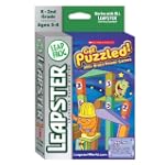 LeapFrog Leapster Learning Game