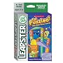 LeapFrog�  Leapster� Learning Game: Scholastic Get Puzzled