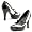 Black/White