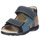 Richter Terrino 12.2750, Jungen Lauflernschuhe