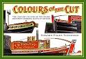 Colours of the Cut (Landmark Countryside Collection)