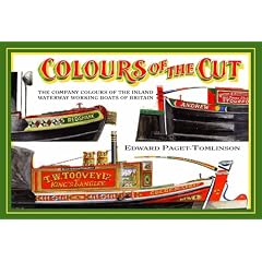 Colours of the Cut (Landmark Countryside Collection)