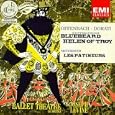 Offenbach: Bluebeard/Helen of Troy [IMPORT]