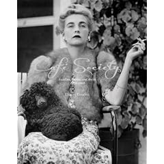 Cafe Society: Socialites, Patrons, and Artists 1920-1960