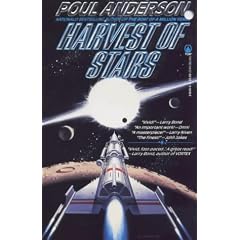 Harvest of Stars