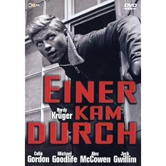 Einer kam durch