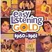 Easy Listening Gold 1960-1961