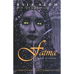 Fatma: A Novel of Arabia (Middle East Literature in Translation)