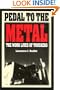 Pedal to the Metal: The Work Life of Truckers (Labor And Social Change)