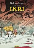 Tirage INRI : Tome 2 : La liste rouge