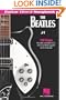 The Beatles Guitar Chord Songbook: J-Y (Guitar Chord Songbooks)
