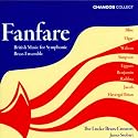 Fanfare - British Music for Brass Ensemble