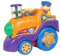 Shelcore Shape Sorter Choo Choo
