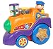 Shelcore Shape Sorter Choo Choo