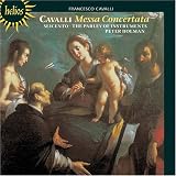 Cavalli: Messa Concertata