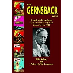 The Gernsback Days