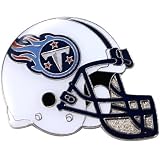 NFL Tennessee Titans Helmet Pin-