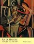 Roy De Maistre: The English Years 1930-1968