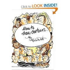 How to Draw Cartoons
