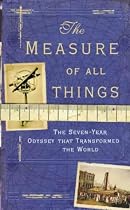 The Measure of All Things