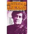 The Betrayal of Liliuokalani: Last Queen of Hawaii 1838-1917