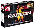 ATI Radeon 32MB AGP DDR Graphics Card