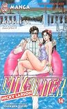 City Hunter (Nicky Larson), tome 14 : Accroche-toi, Kaori!
