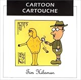 Cartoon Cartouche
