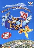 Eigenschaften Foreign Media Group Germany  / Drei kleine Engel, Episode 01-12 (3 DVDs)