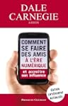 Comment se faire des amis � l'�re num...