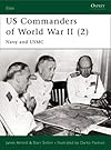 US Commanders of World War II (2) Navy & USMC