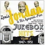 Jukebox Hits, Vol. 2: 1947-1951