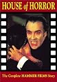 House of Horror: The Complete Hammer Films Story (Creation Cinema Collection)