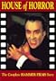 House of Horror: The Complete Hammer Films Story (Creation Cinema Collection)