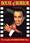 House of Horror: The Complete Hammer Films Story (Creation Cinema Collection) House of Horror: The Complete Hammer Films Story (Creation Cinema Collection)