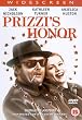 Prizzi's Honour (Ws) [DVD] [1985]